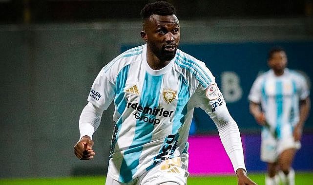 Sonradan giriyor, maçı bitiriyor: Sylla’dan 6 puanlık katkı