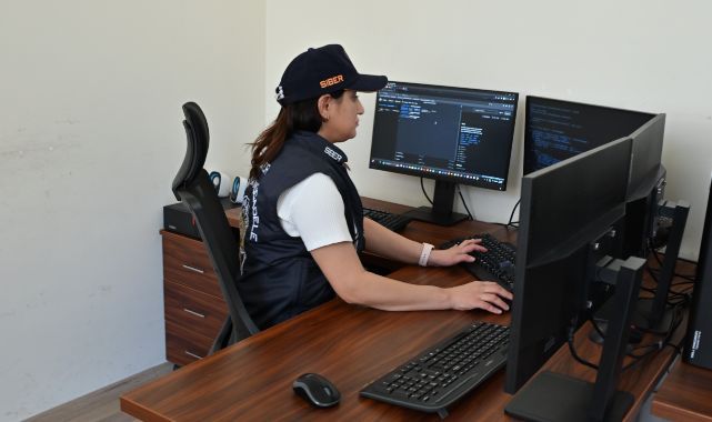 Suç içeren paylaşımlara sıkı takip