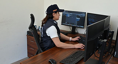 Suç içeren paylaşımlara sıkı takip