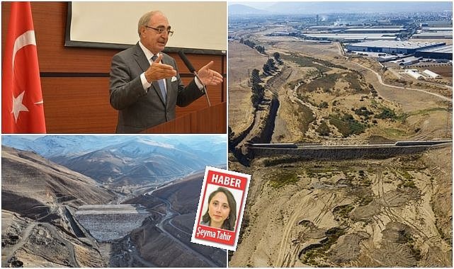 Aman dikkat! Geleceğimiz buharlaşmasın