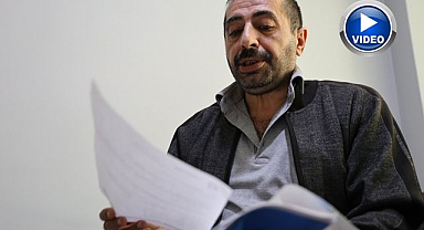 Talihsiz adamın başına gelmeyen kalmadı! Soluğu savcılıkta aldı