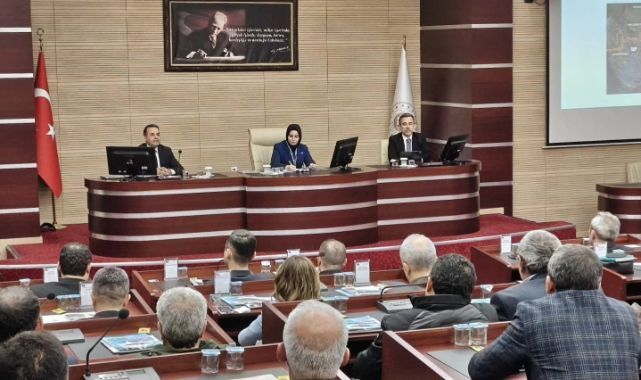 TANAP’ın Erzurum ayağı masaya yatırıldı