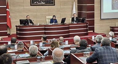 TANAP’ın Erzurum ayağı masaya yatırıldı