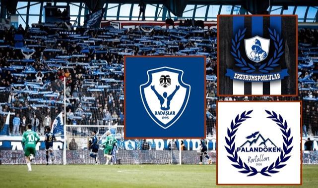 Taraftar gruplarından Başkan Dal’a destek mesajları