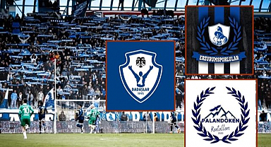 Taraftar gruplarından Başkan Dal’a destek mesajları