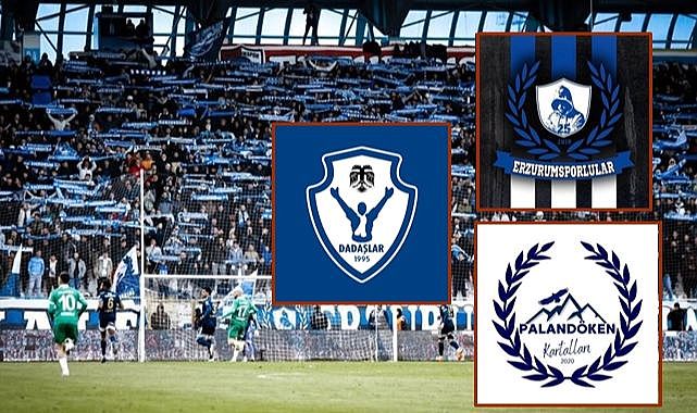 Taraftar gruplarından Başkan Dal’a destek mesajları