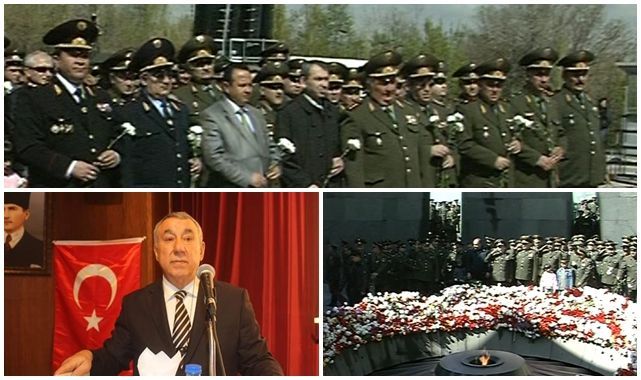 Tarihsel gerçekler çarpıtılıyor