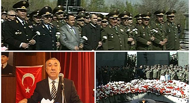 Tarihsel gerçekler çarpıtılıyor