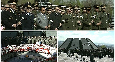 Tarihsel gerçekler çarpıtılıyor