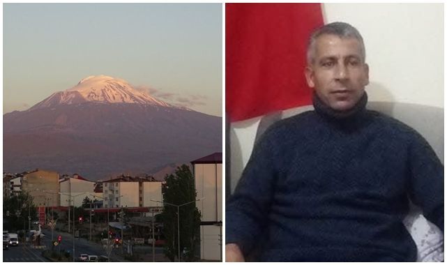 Tarlada sulama yaparken silahlı saldırıya uğrayan kişi hayatını kaybetti