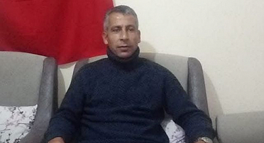 Tarlasını sularken başından vurdular!