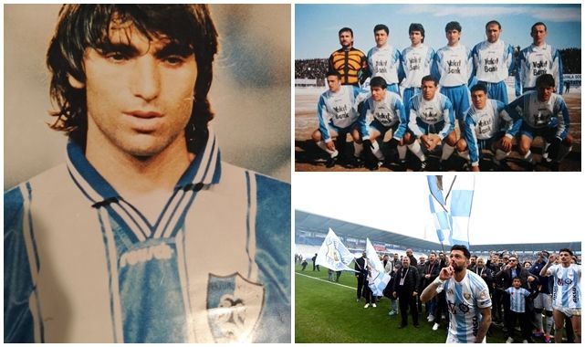 Terim olsaydı Eren Tozlu milli takımdaydı