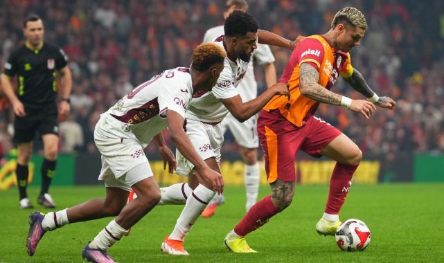 Trabzonspor ile Galatasaray 143. randevuda   