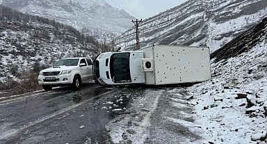 Trafik kazaları bilançosu ağır: 4 ölü 338 yaralı