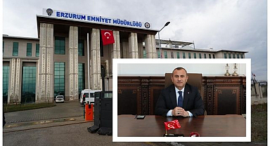 Tuncay Sonel'in Erzurum'da sorgusu devam ediyor 