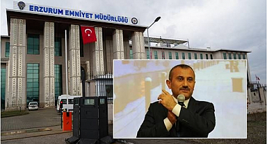 Tuncay Sonel'in polisteki sorgusu sürüyor