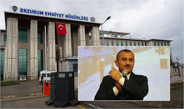 Tuncay Sonel'in polisteki sorgusu sürüyor