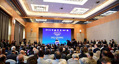 Turizm Çalıştayı düzenlendi, tarihi ve kültürel miras değerlendirildi