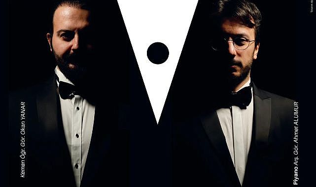 Türk Müziği Saz Eserleri Konseri Erzurum’da sanatseverlerle buluşacak