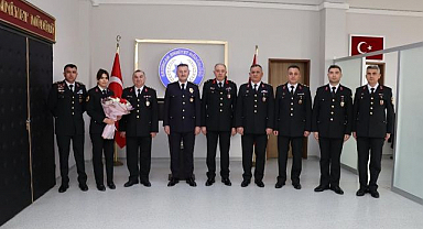 Türk Polis Teşkilatı 181 yaşında   