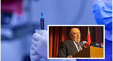 Türkiye Aşı Enstitüsü Başkanı Kara: 