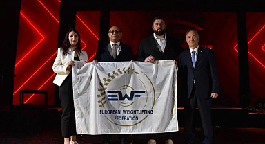 Türkiye ev sahipliği yapacak! Gözler 2027'de