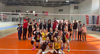 Türkiye finallerinde yarışacaklar