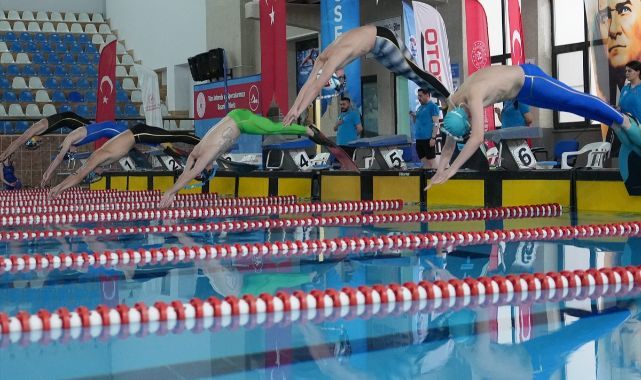 Türkiye Şampiyonası sona erdi