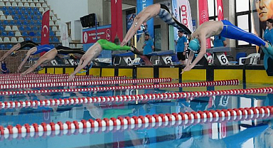 Türkiye Şampiyonası sona erdi