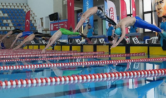 Türkiye Şampiyonası sona erdi