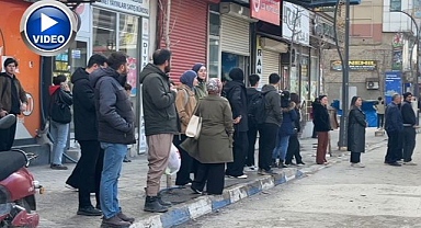 Ulaşım krizi büyüyor! Servisler kontak kapattı 