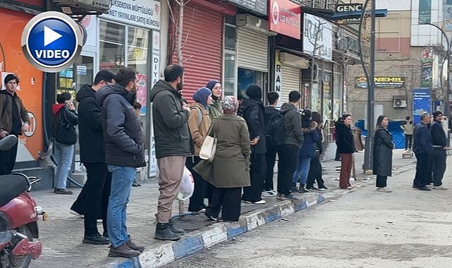 Ulaşım krizi büyüyor! Servisler kontak kapattı