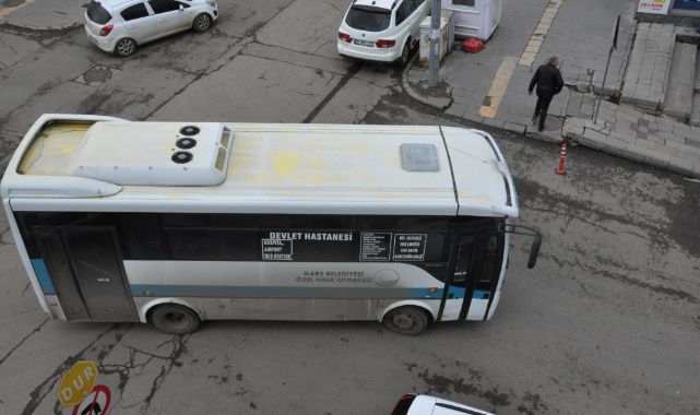 Ulaşım zammı vatandaşın tepkisini çekti