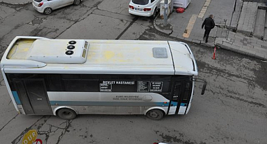 Ulaşım zammı vatandaşın tepkisini çekti