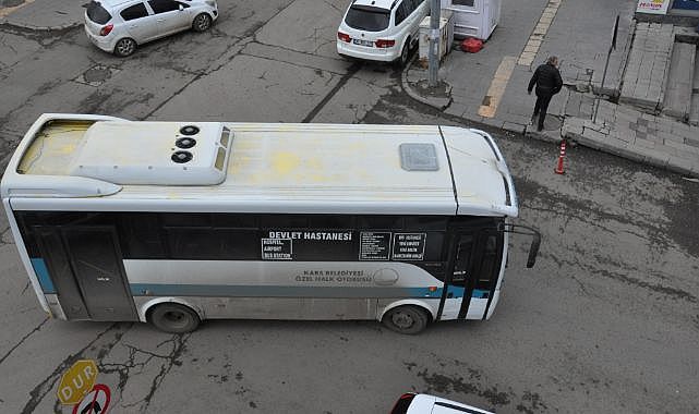 Ulaşım zammı vatandaşın tepkisini çekti
