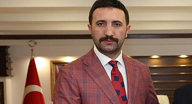 Ülkü Ocakları Erzurum İl Başkanı Mevlüt Özcan’ın Acı Günü