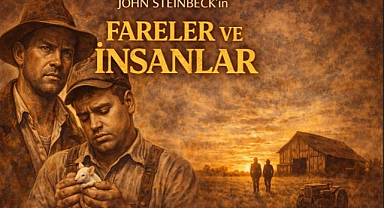 Ünlü eser Erzurum’da sahnelenecek