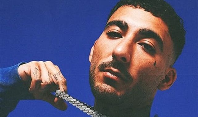 Ünlü rapci Erzurum'a geliyor