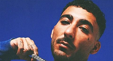 Ünlü rapci Erzurum'a geliyor