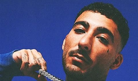 Ünlü rapci Erzurum'a geliyor