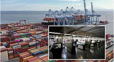 Üretim artıyor, ihracat 750 milyon dolara koşuyor