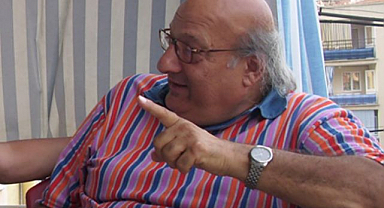 Usta sanatçıdan acı haber