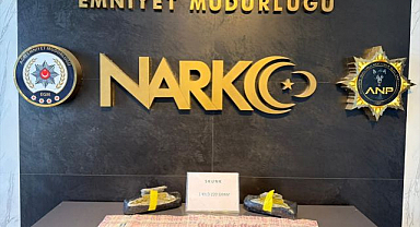 Uyuşturucu sevkiyatına geçit yok