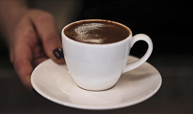 Uzmanlardan ‘kahve’ uyarısı