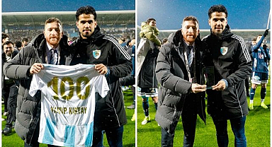 Yakup Kırtay dalya dedi