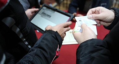 Yasa dışı bahis operasyonu: 5 şüpheli tutuklandı