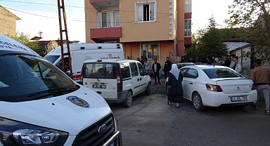 Yaşlı adam evinde ölü bulundu!