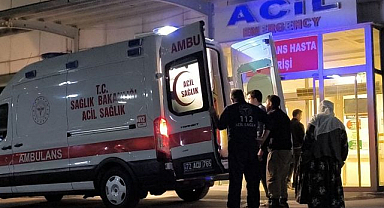 Yediği ot rahatsız etti, bilinçsiz ilaç kullanımı durumu ağırlaştırdı