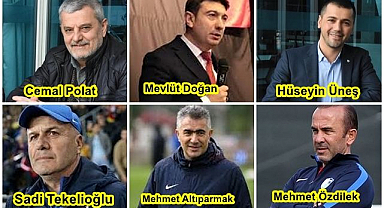 Yeni gelmedik, geri döndük!