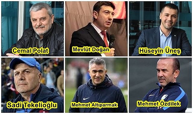 Yeni gelmedik, geri döndük!